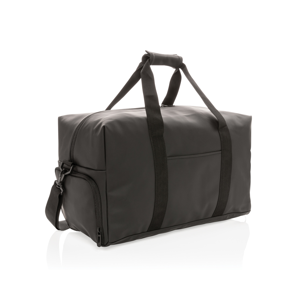 XD Collection Smooth PU weekend duffle