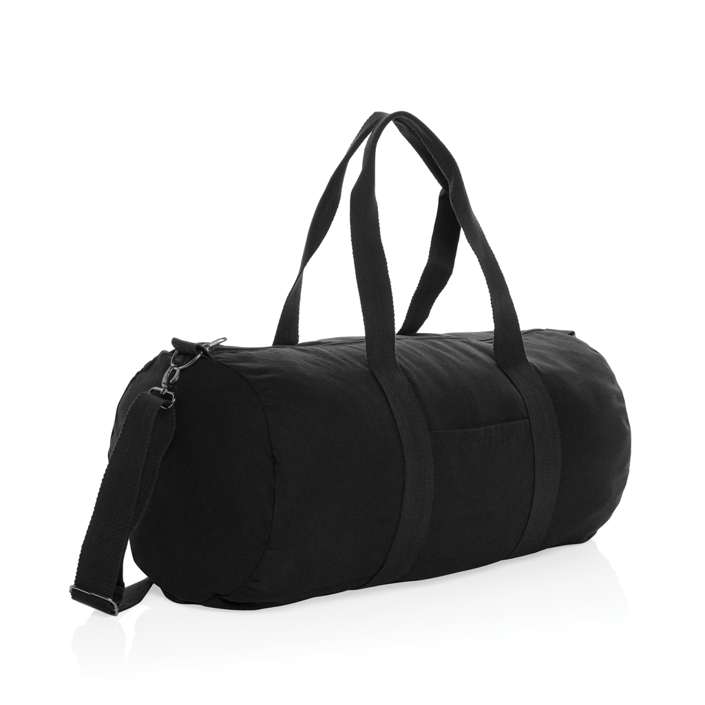 XD Collection Impact Aware™ 285gsm rcanvas duffel bag undyed