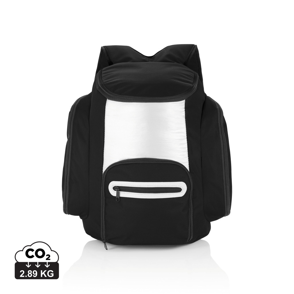 XD Collection Cooler backpack