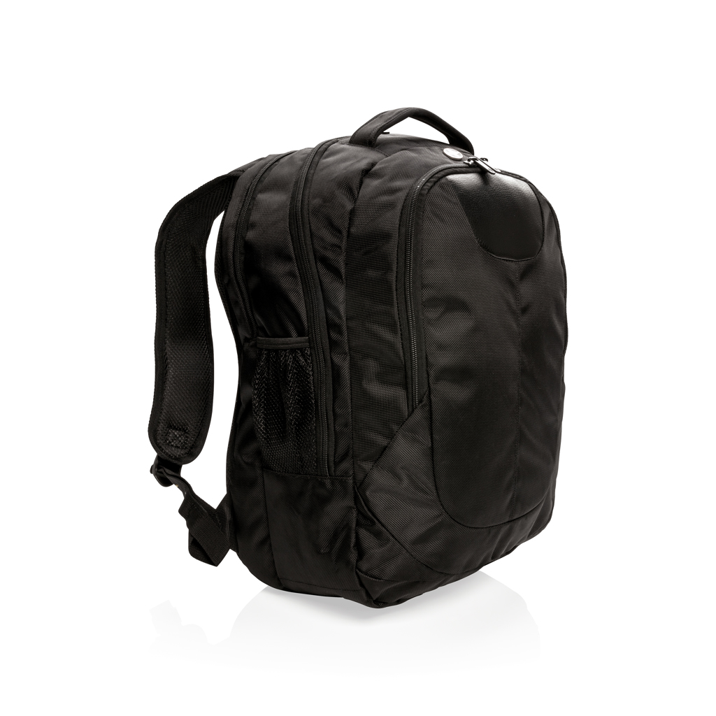 Swiss Peak Outdoor laptop backpack