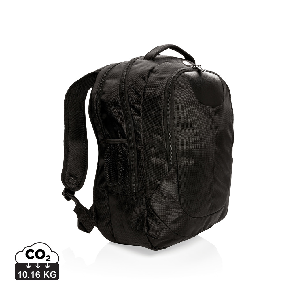 Swiss Peak Outdoor laptop backpack