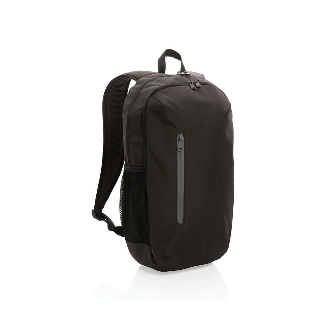 XD Collection Impact AWARE™ 300D RPET casual backpack