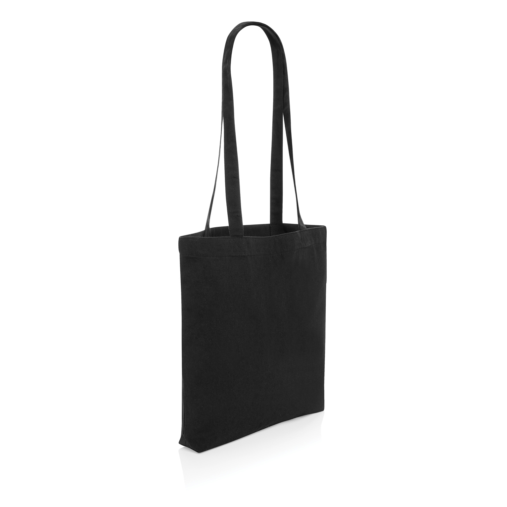 XD Collection Impact AWARE™ recycled cotton tote 330 gsm