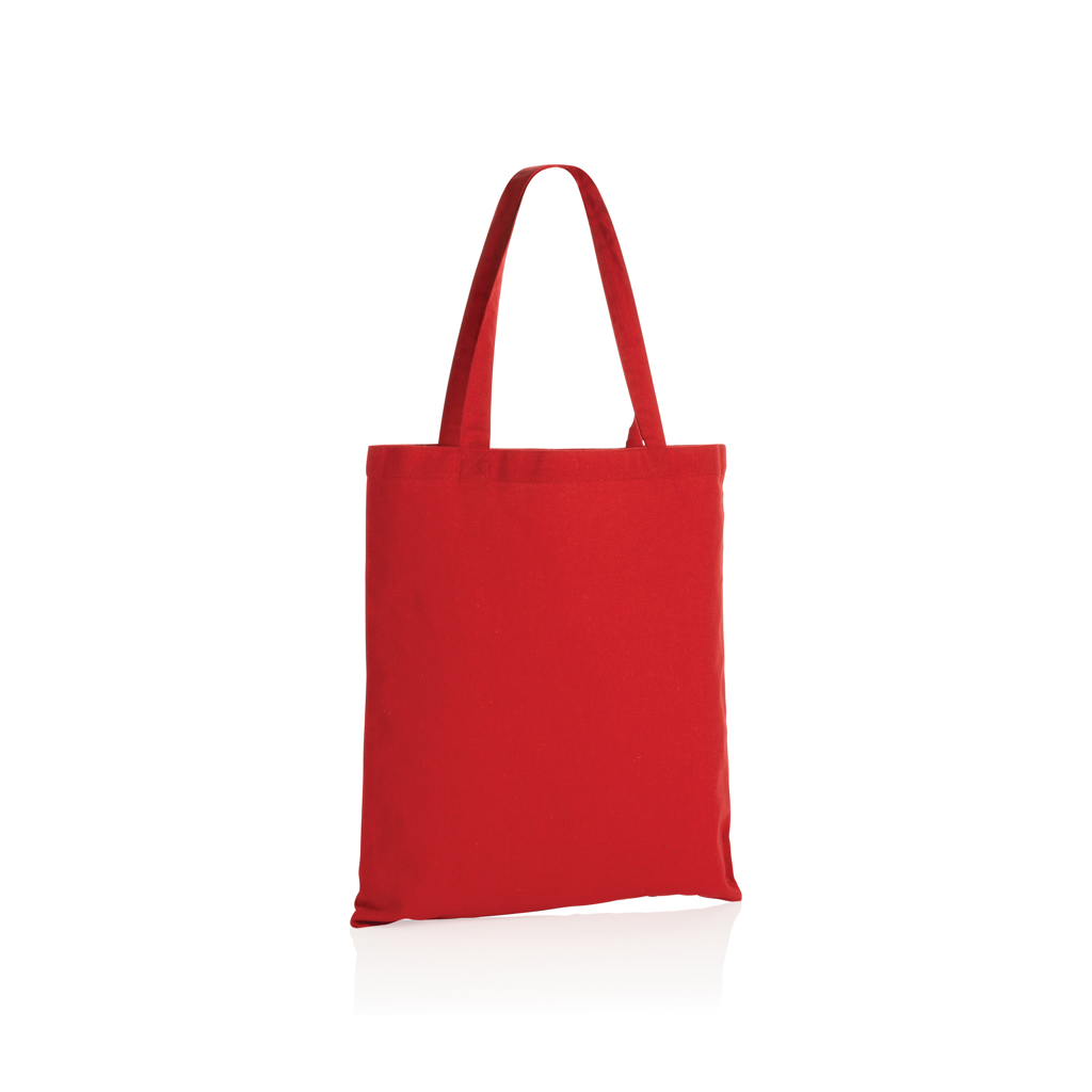 XD Collection Impact AWARE™ Recycled cotton tote 145g