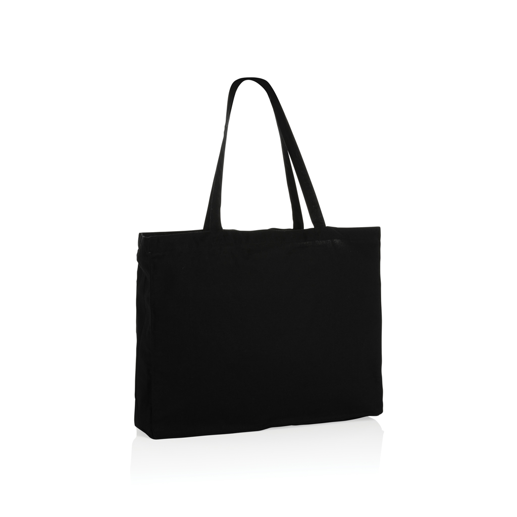 XD Collection Impact AWARE™ Recycled cotton shopper 145g