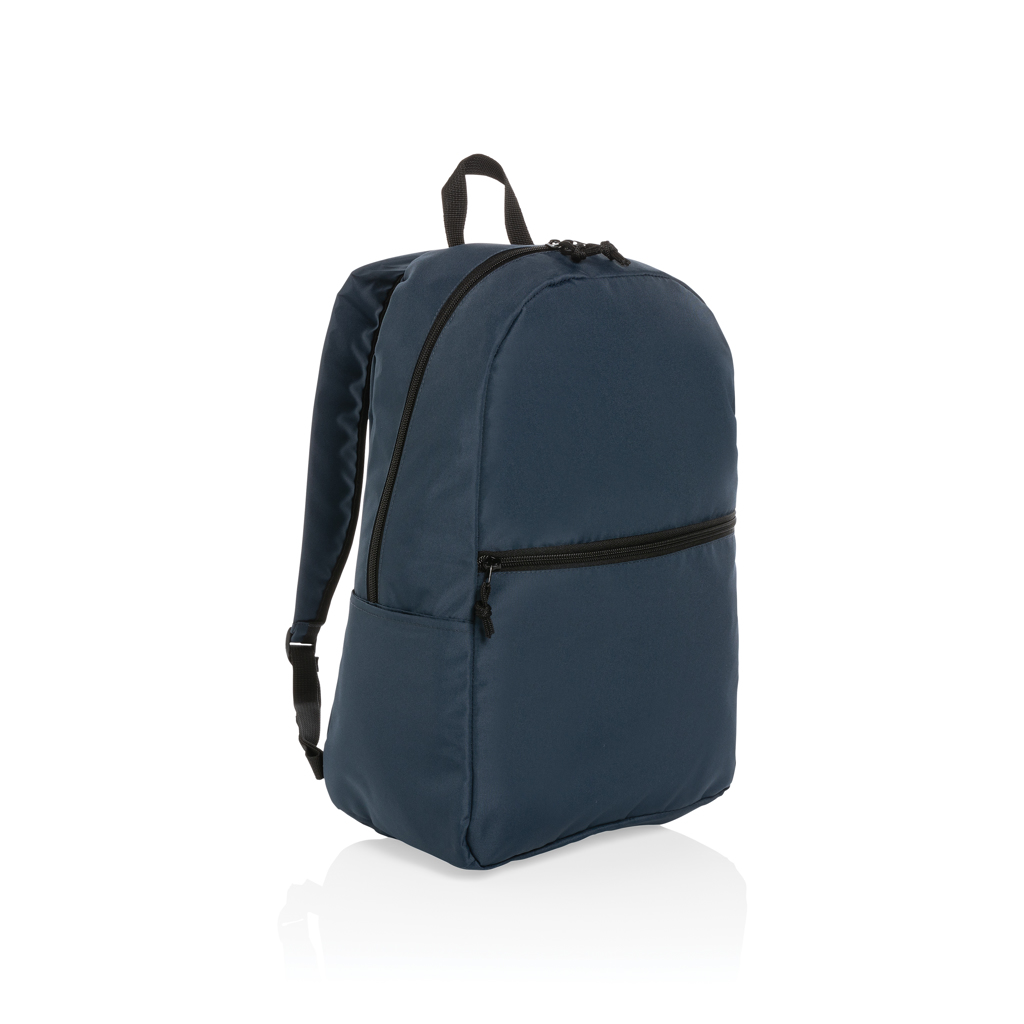 XD Collection Impact AWARE™ RPET lightweight backpack