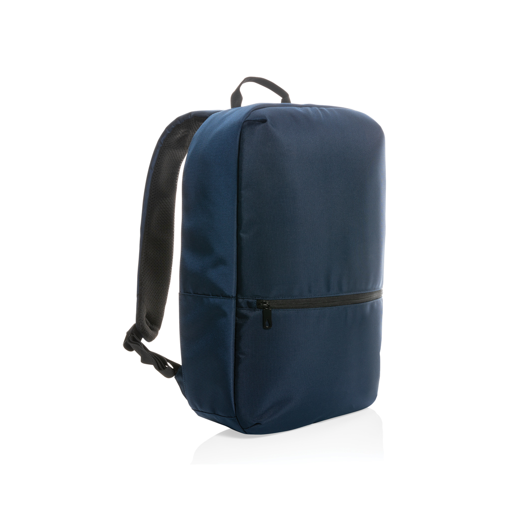 XD Xclusive Impact AWARE™ 1200D Minimalist 15.6 inch laptop backpack