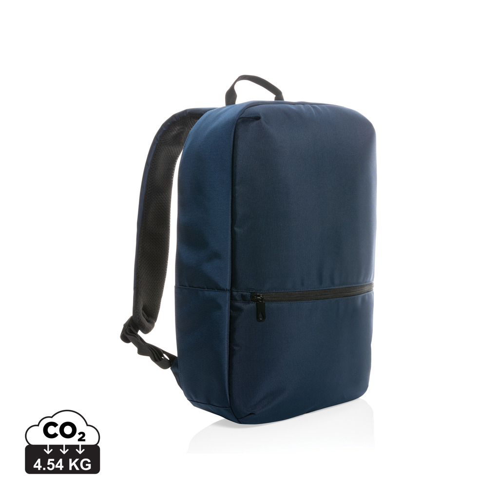 XD Xclusive Impact AWARE™ 1200D Minimalist 15.6 inch laptop backpack