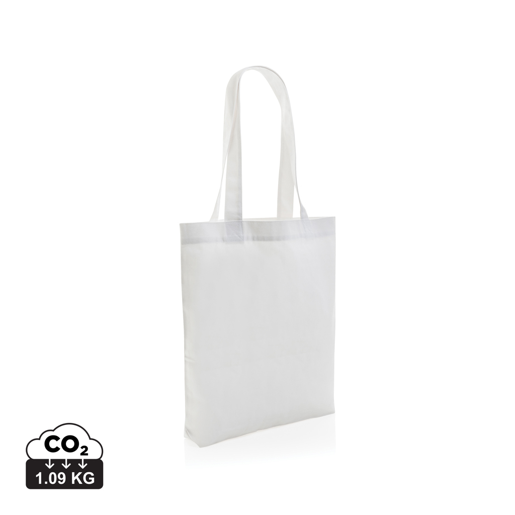 XD Collection Impact AWARE™ 285gsm rcanvas tote bag undyed