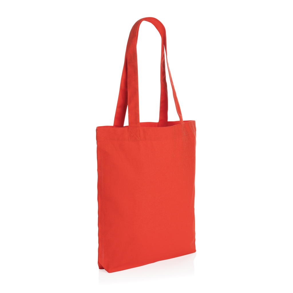 XD Collection Impact Aware™ 285 gsm rcanvas tote bag