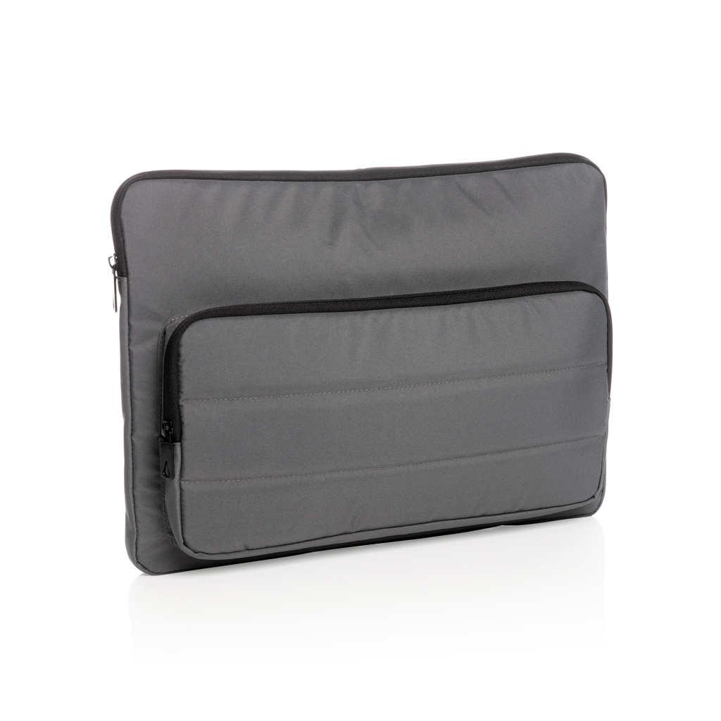 XD Xclusive Impact AWARE™ RPET 15.6″ laptop sleeve