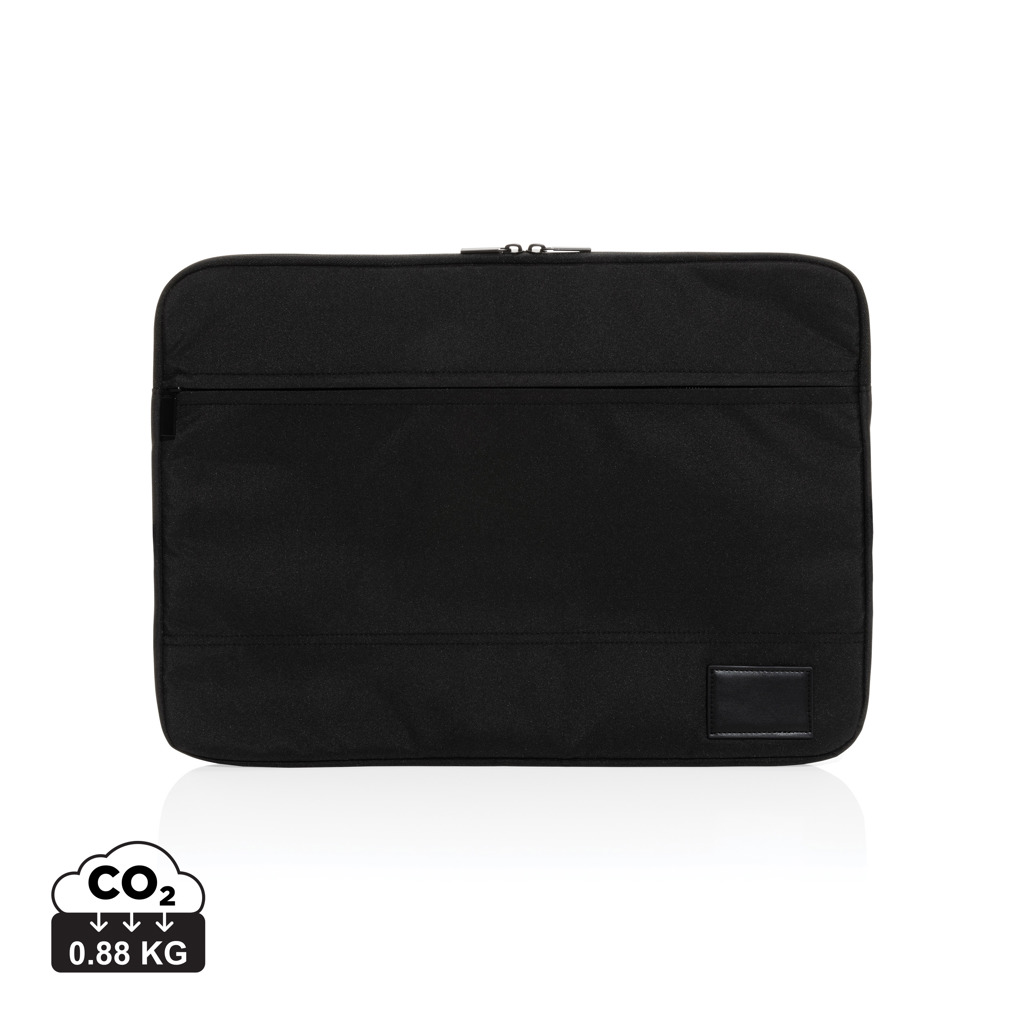 XD Collection Impact AWARE™ 15.6” laptop sleeve