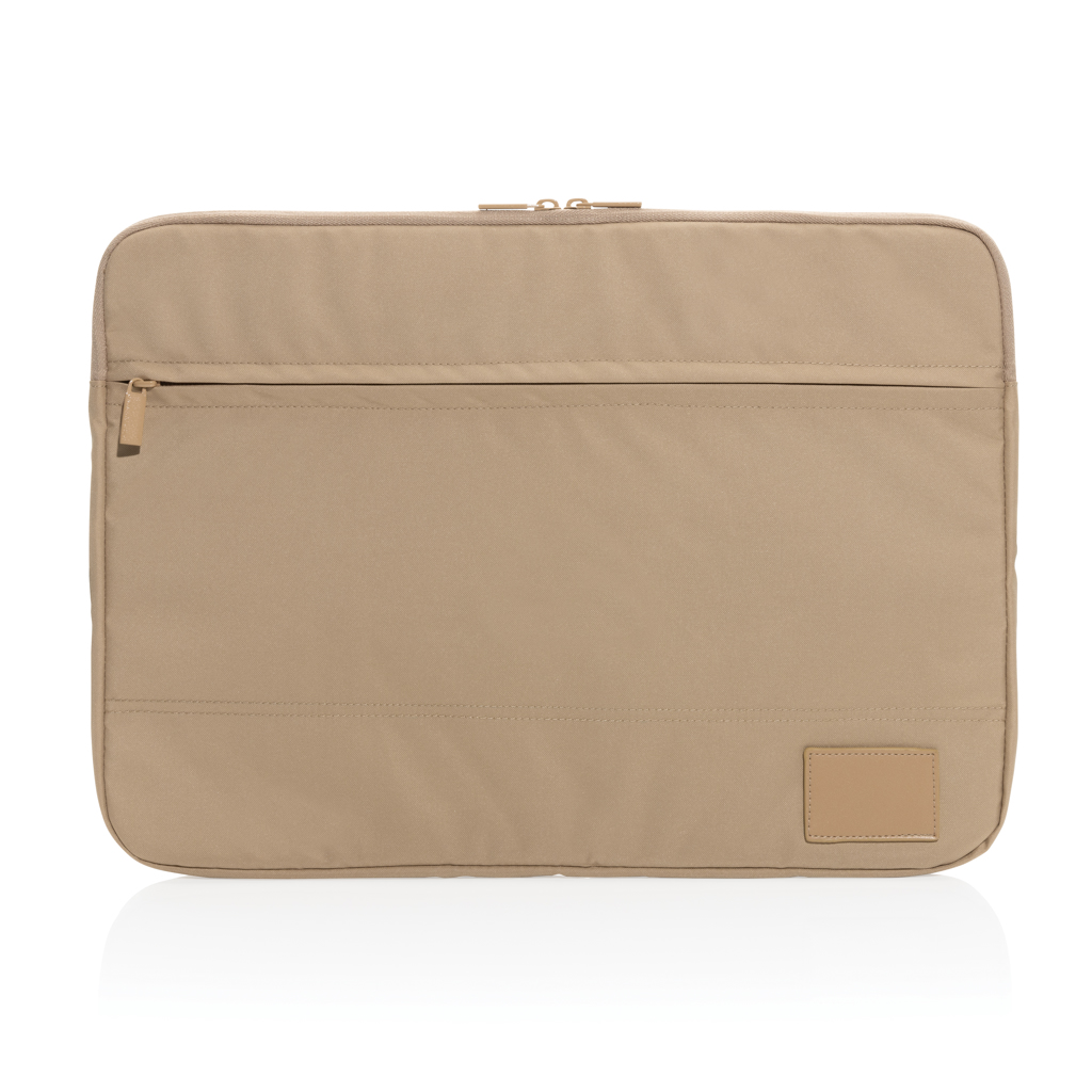 XD Collection Impact AWARE™ 15.6” laptop sleeve