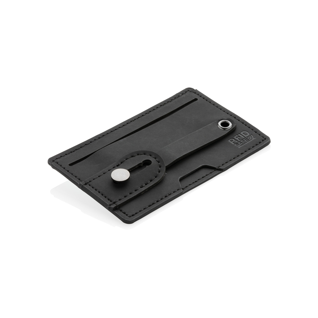 XD Collection 3-in-1 Phone Card Holder RFID