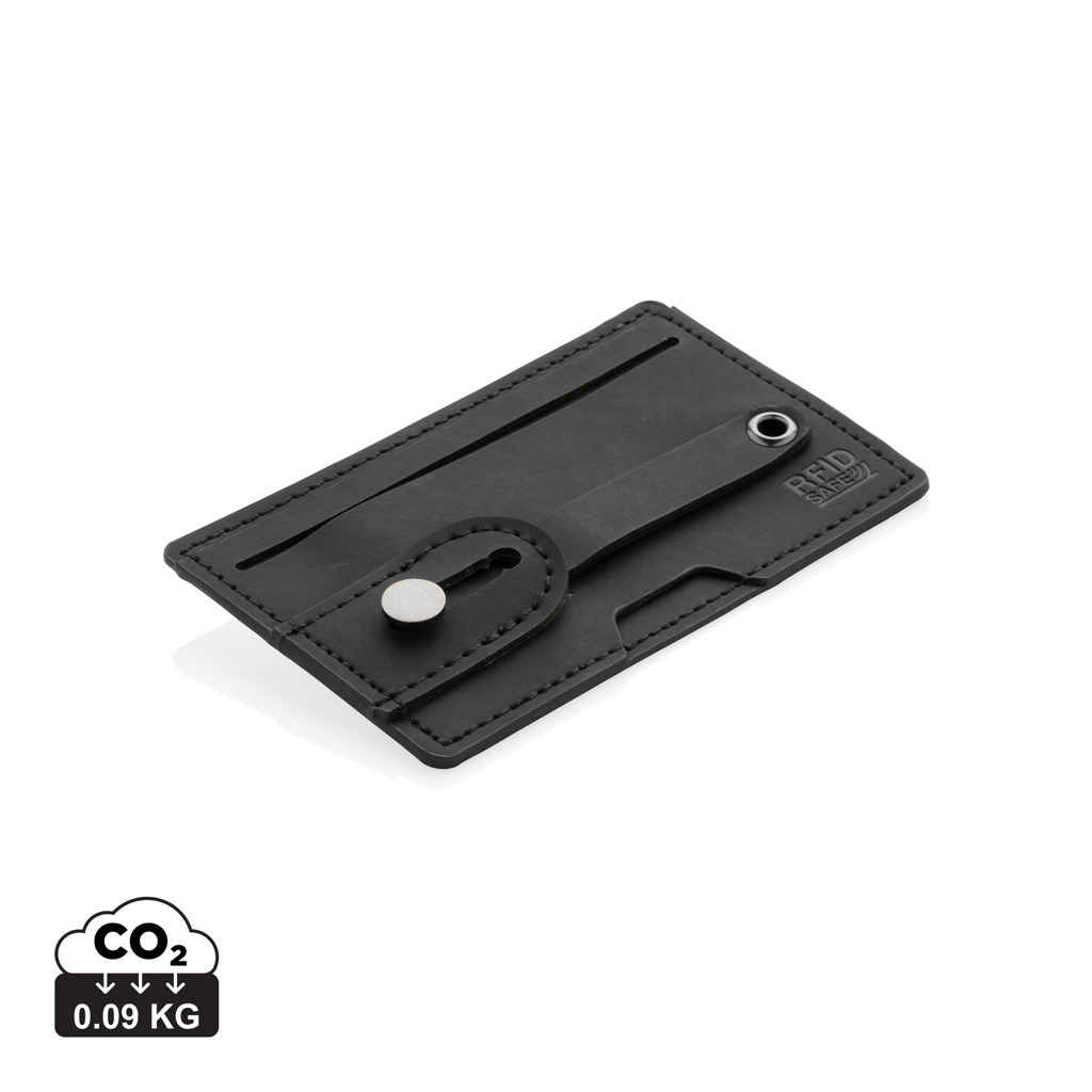 XD Collection 3-in-1 Phone Card Holder RFID