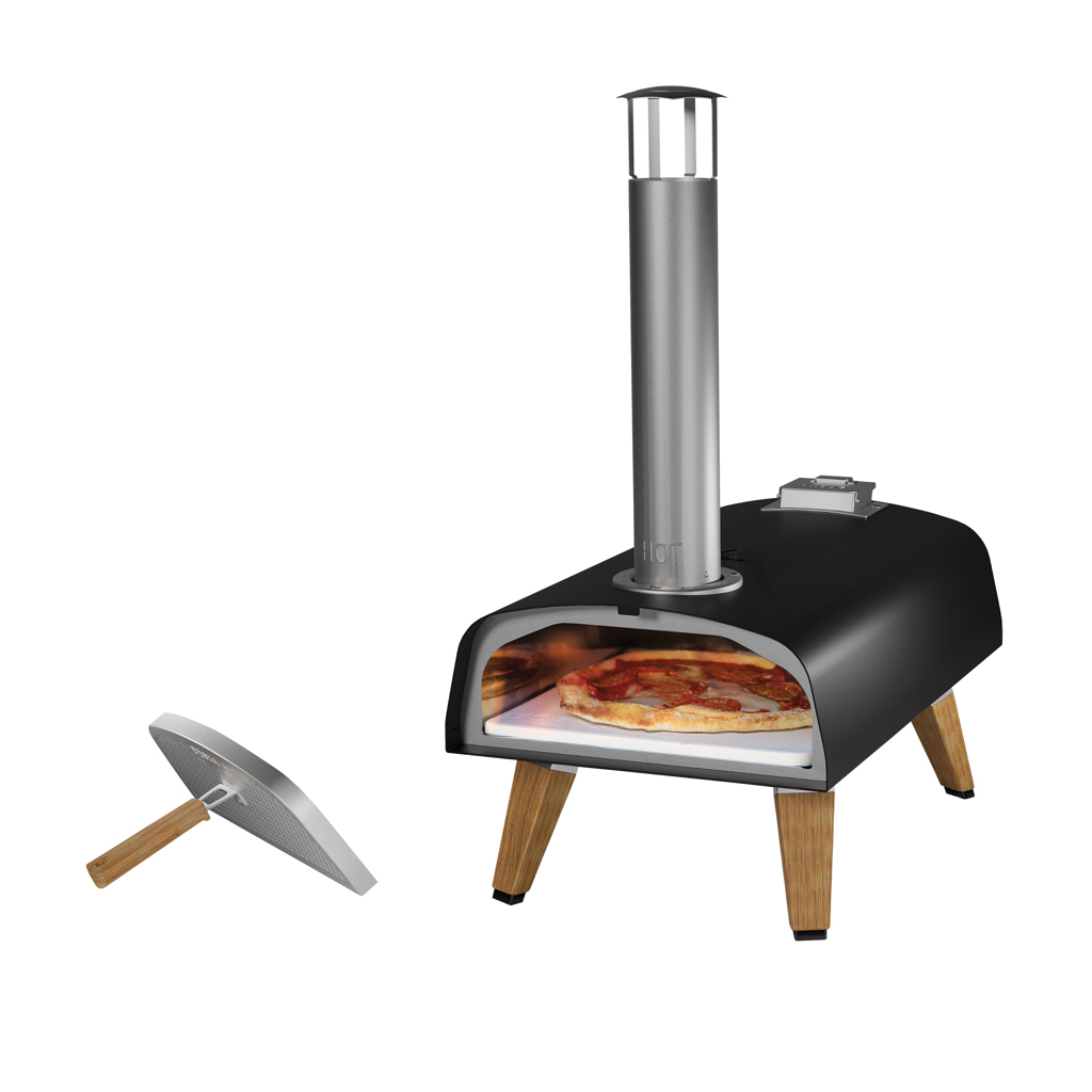 Boska BOSKA Pizza Oven Pro Pellet