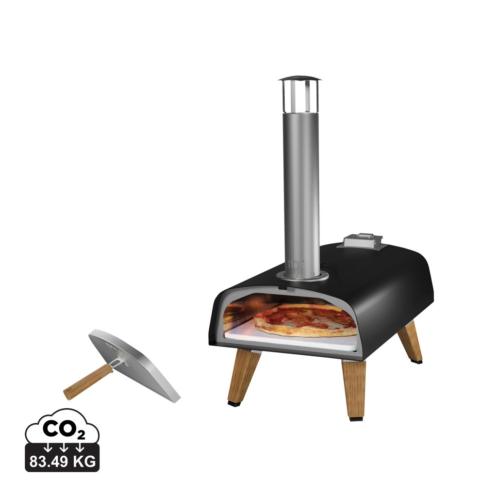 Boska BOSKA Pizza Oven Pro Pellet