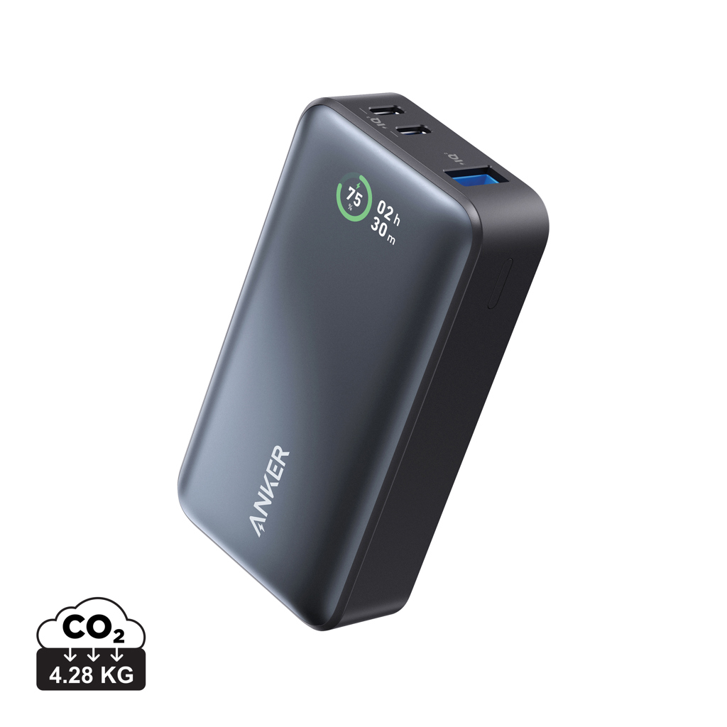 Anker Anker Powerbank PowerCore 10.000mAh 30W powerbank
