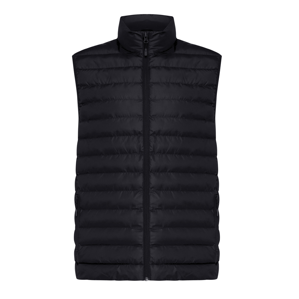 iqoniq IQONIQ Meru men recycled polyester bodywarmer