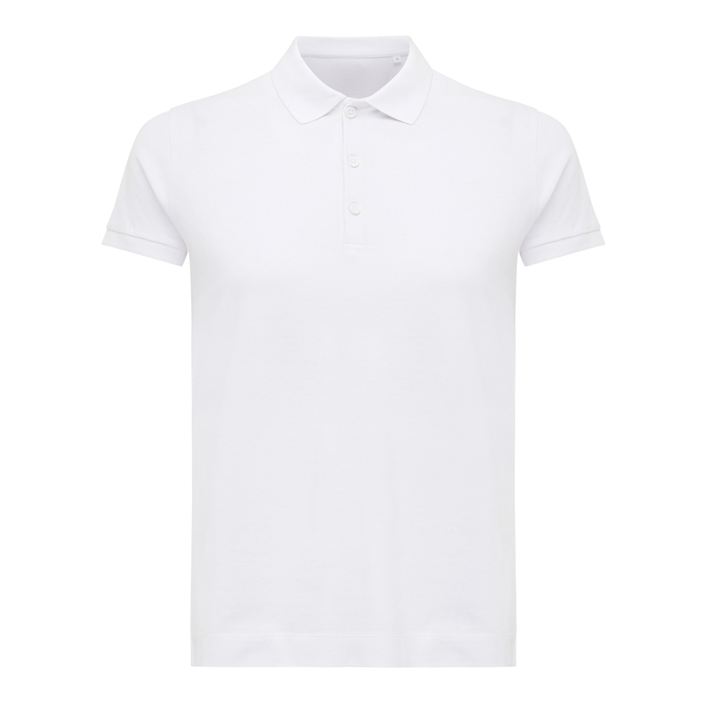 iqoniq IQONIQ Yosemite women recycled cotton pique polo