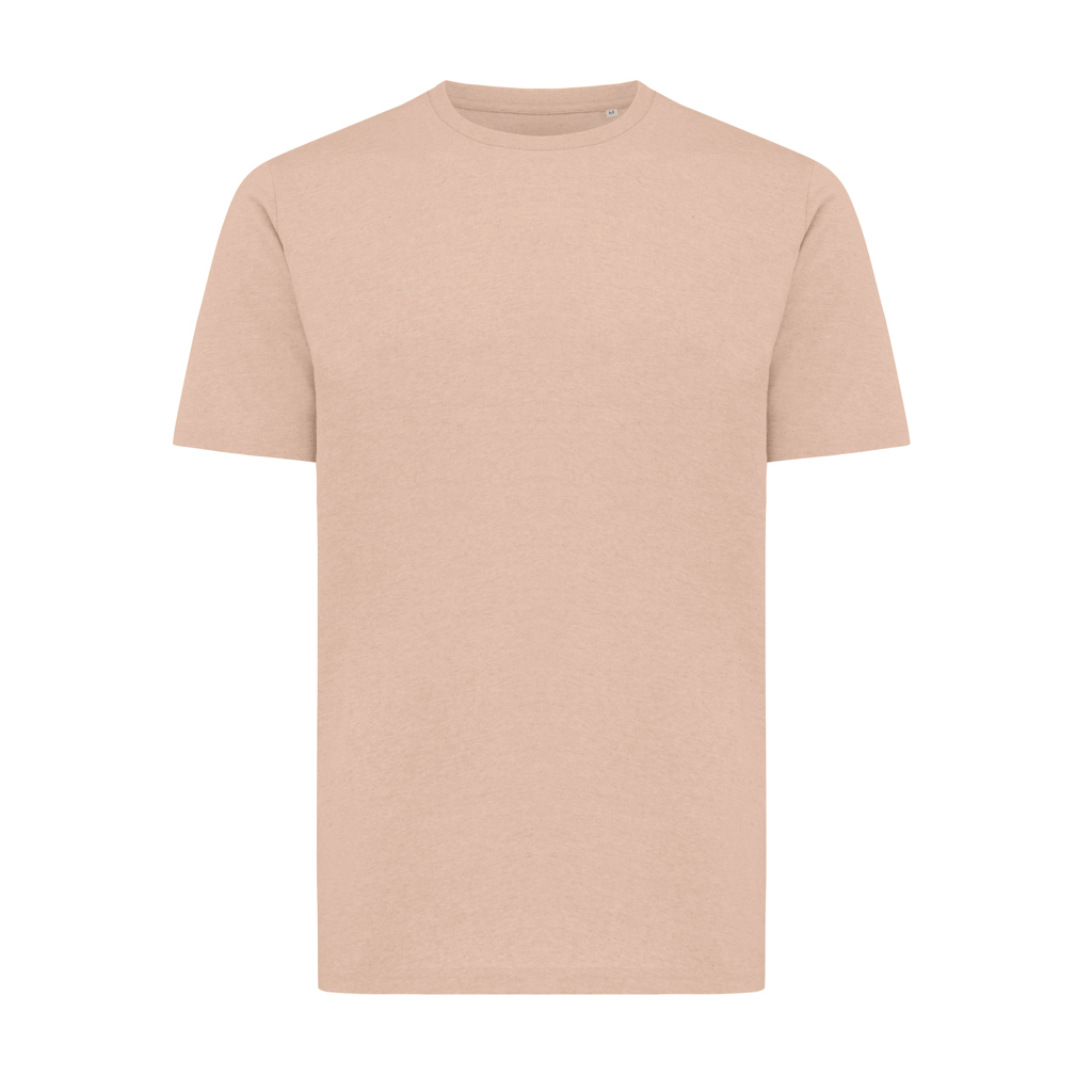 iqoniq IQONIQ Sierra lightweight recycled cotton t-shirt