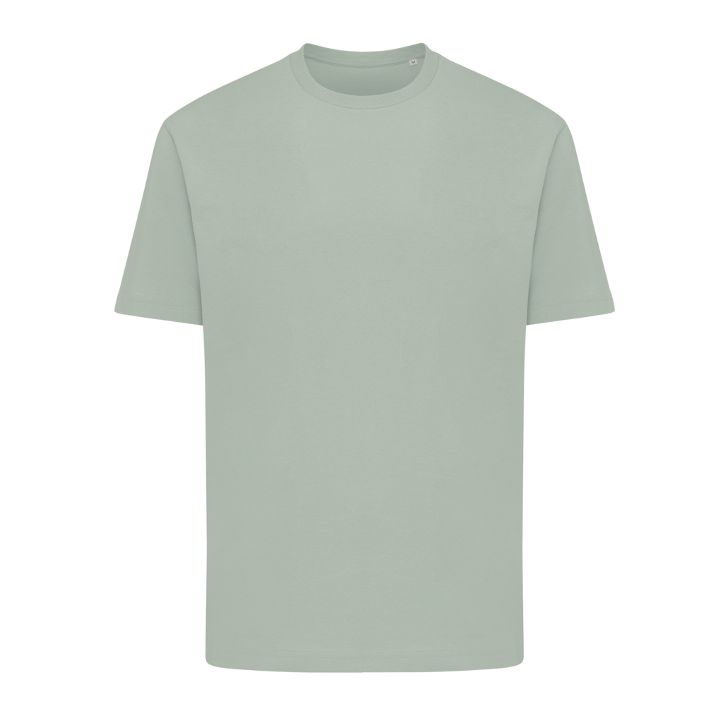 iqoniq IQONIQ Teide recycled cotton t-shirt