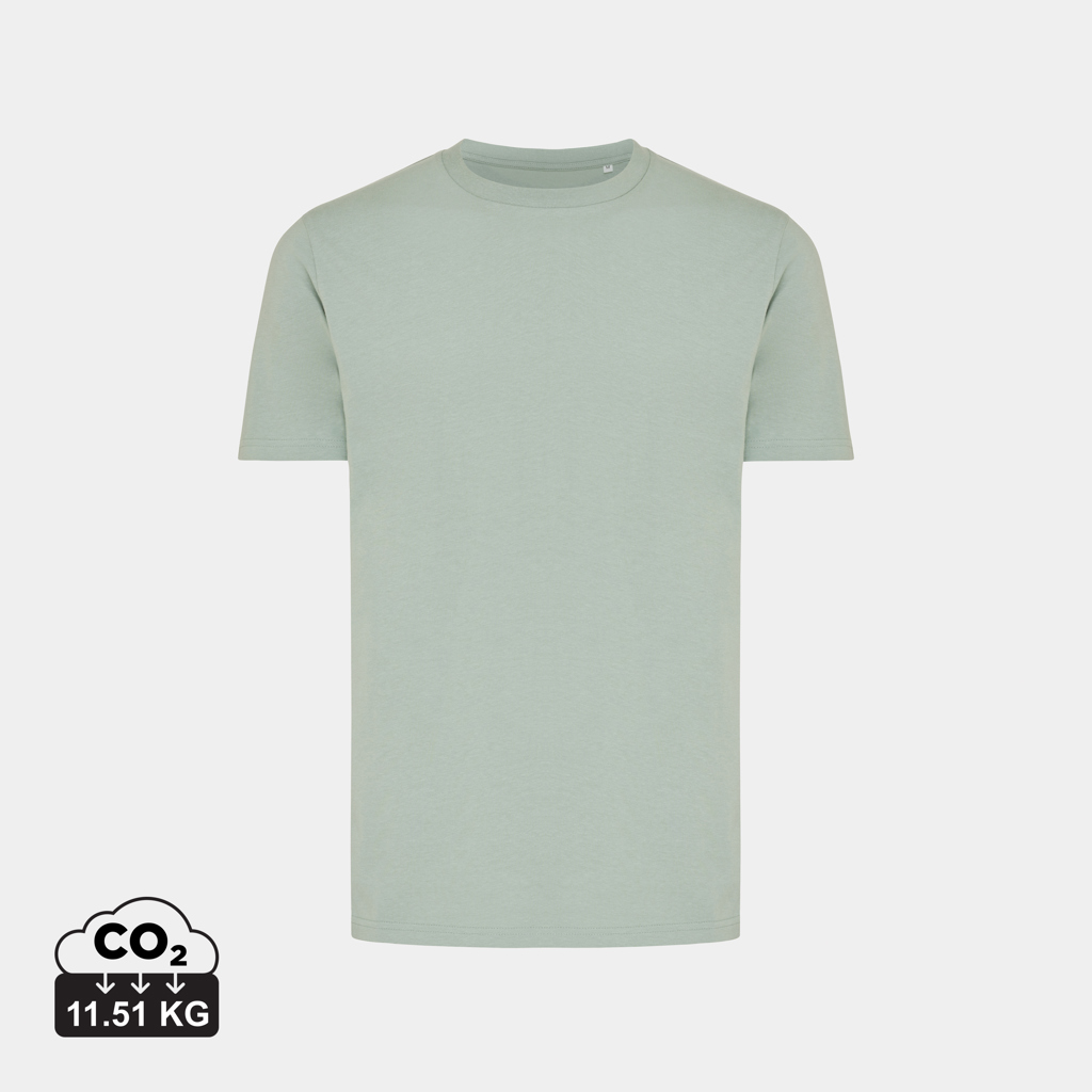 iqoniq IQONIQ Brett recycled cotton t-shirt
