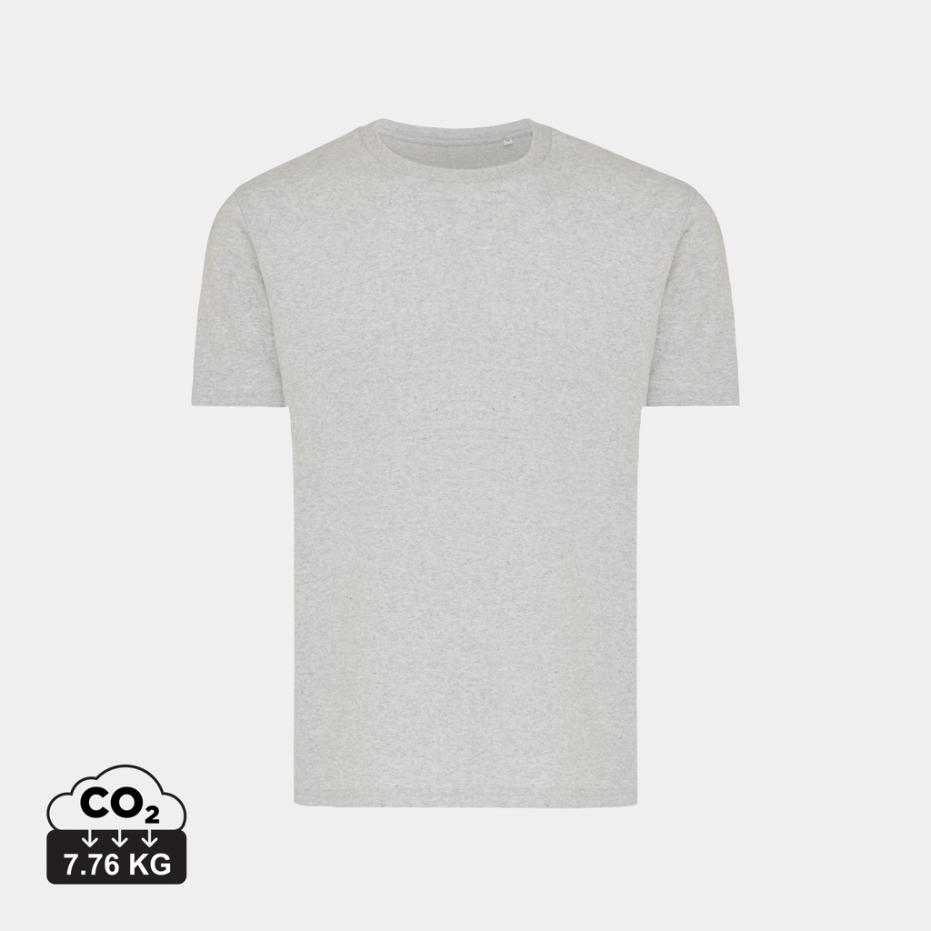 iqoniq IQONIQ Brett recycled cotton t-shirt