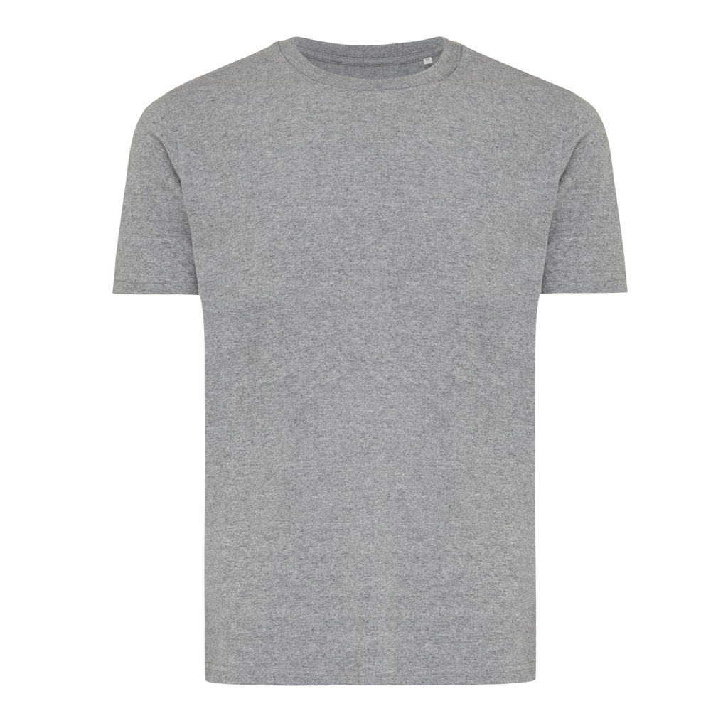 iqoniq IQONIQ Brett recycled cotton t-shirt
