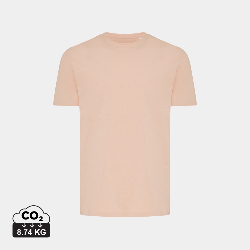 iqoniq IQONIQ Brett recycled cotton t-shirt