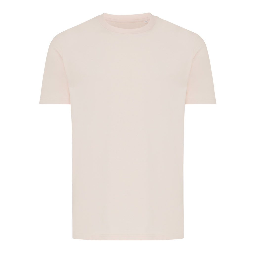 iqoniq IQONIQ Brett recycled cotton t-shirt