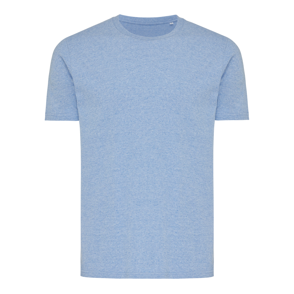 iqoniq IQONIQ Brett recycled cotton t-shirt