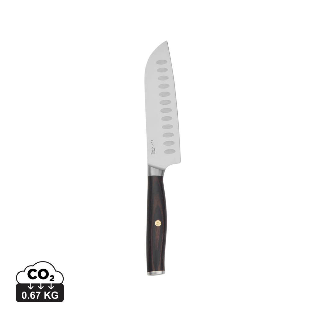 Vinga VINGA Tara steel santoku knife