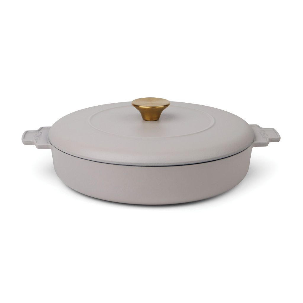 Vinga VINGA Monte heritage braiser 2.5 L