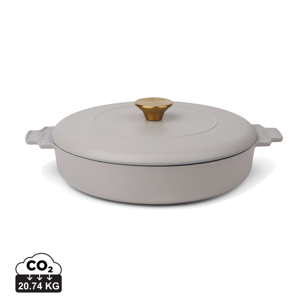 Vinga VINGA Monte heritage braiser 2.5 L