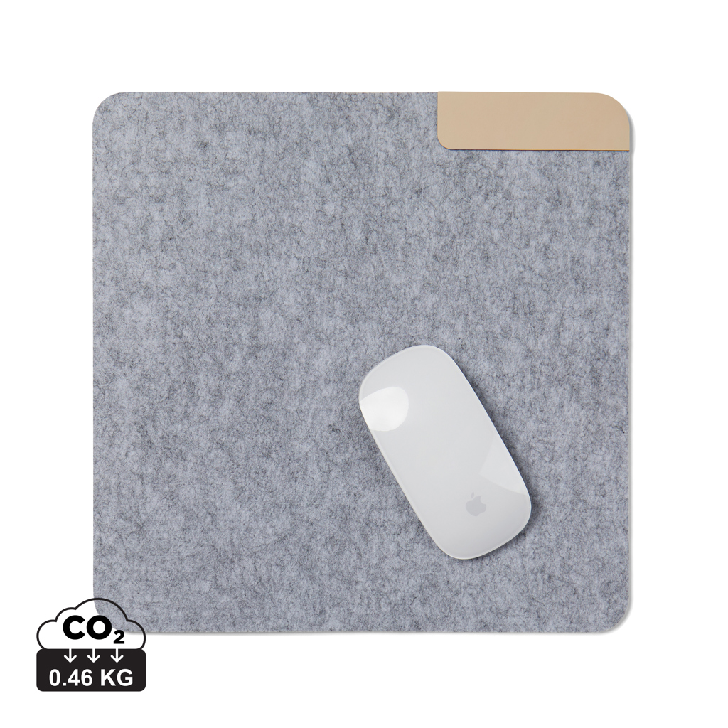 Vinga VINGA Albon GRS recycled felt mouse pad