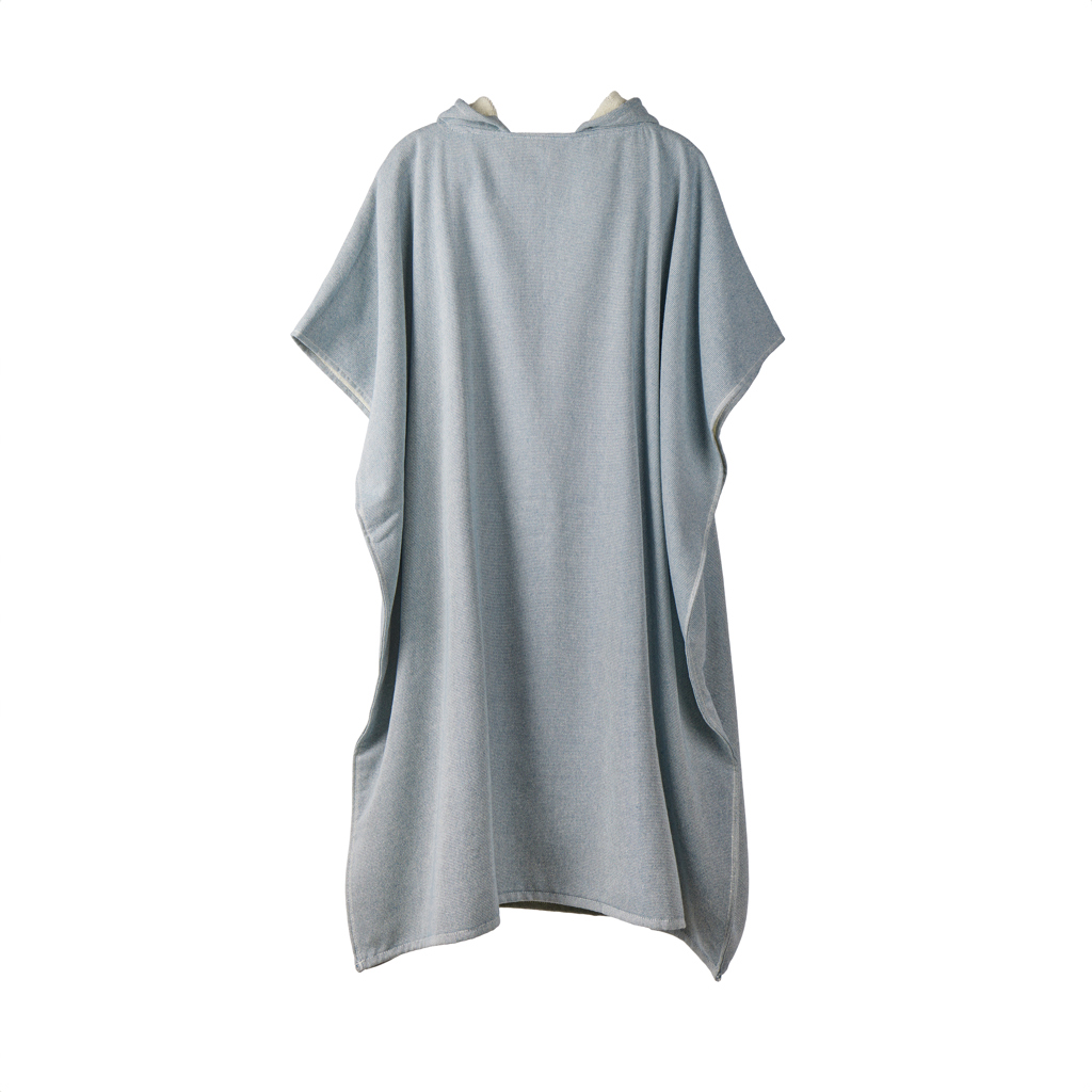 Vinga VINGA Tolo hammam terry beach poncho