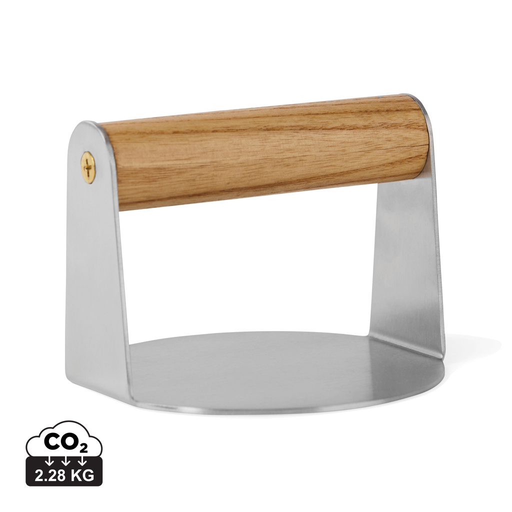 Vinga VINGA Paso smash burger press