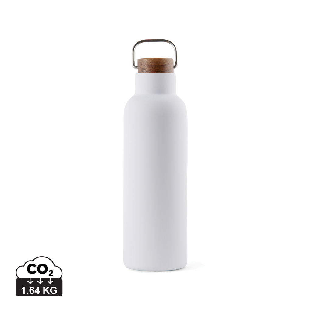 Vinga VINGA Ciro RCS recycled vacuum bottle 800ml