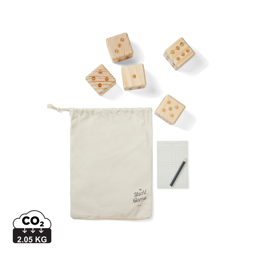 Vinga VINGA Outdoor yacht game