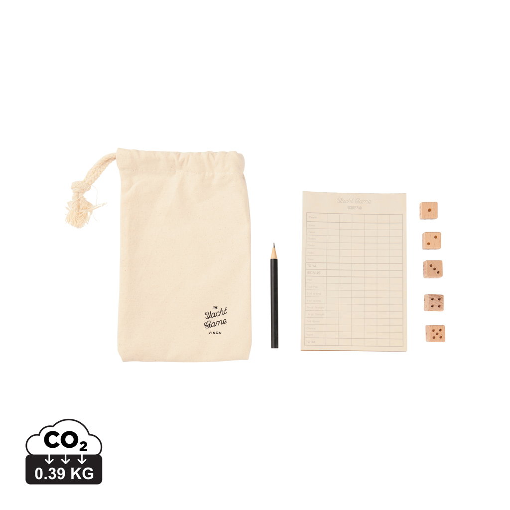Vinga VINGA Yacht game