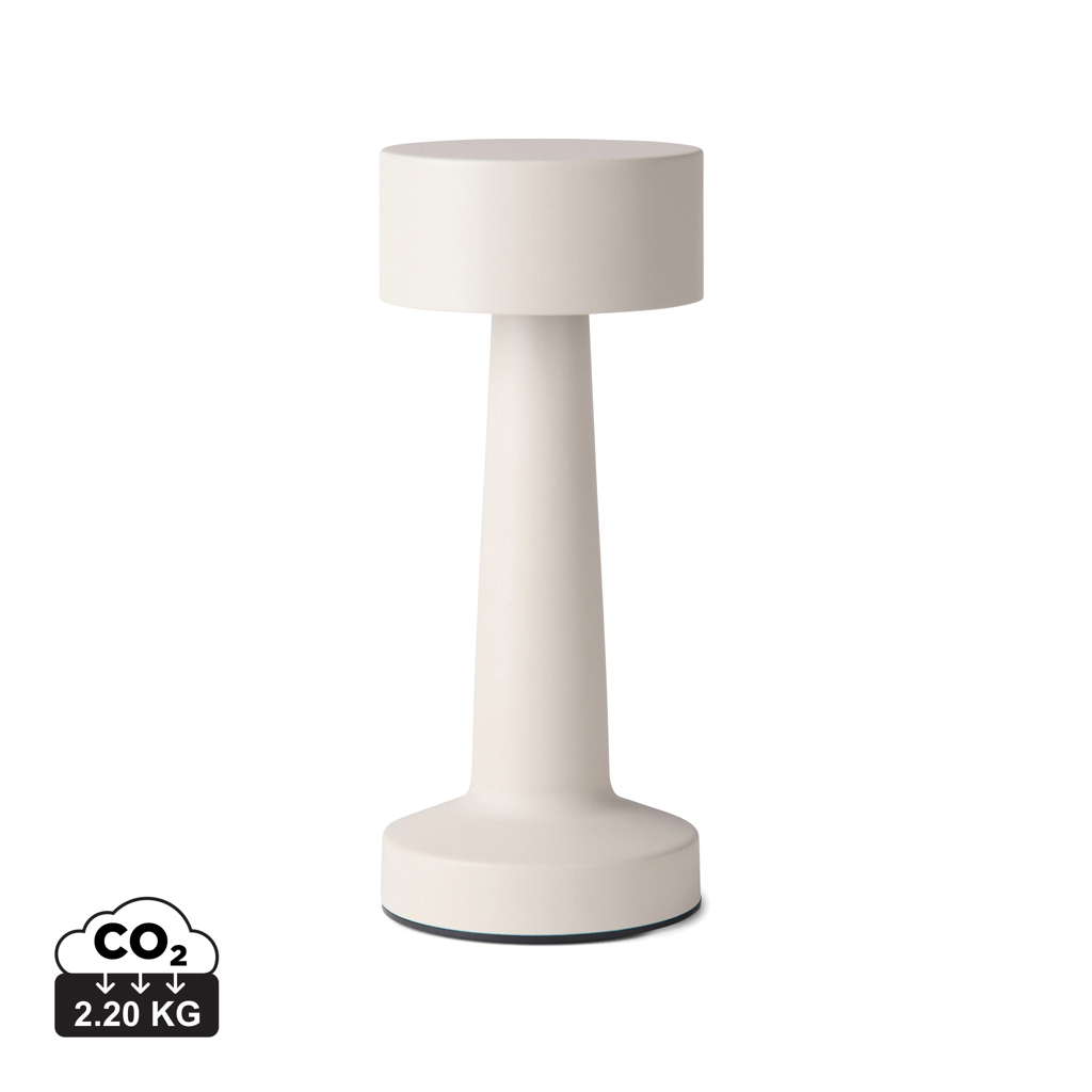 Vinga VINGA Maris RCS recycled ABS table lamp