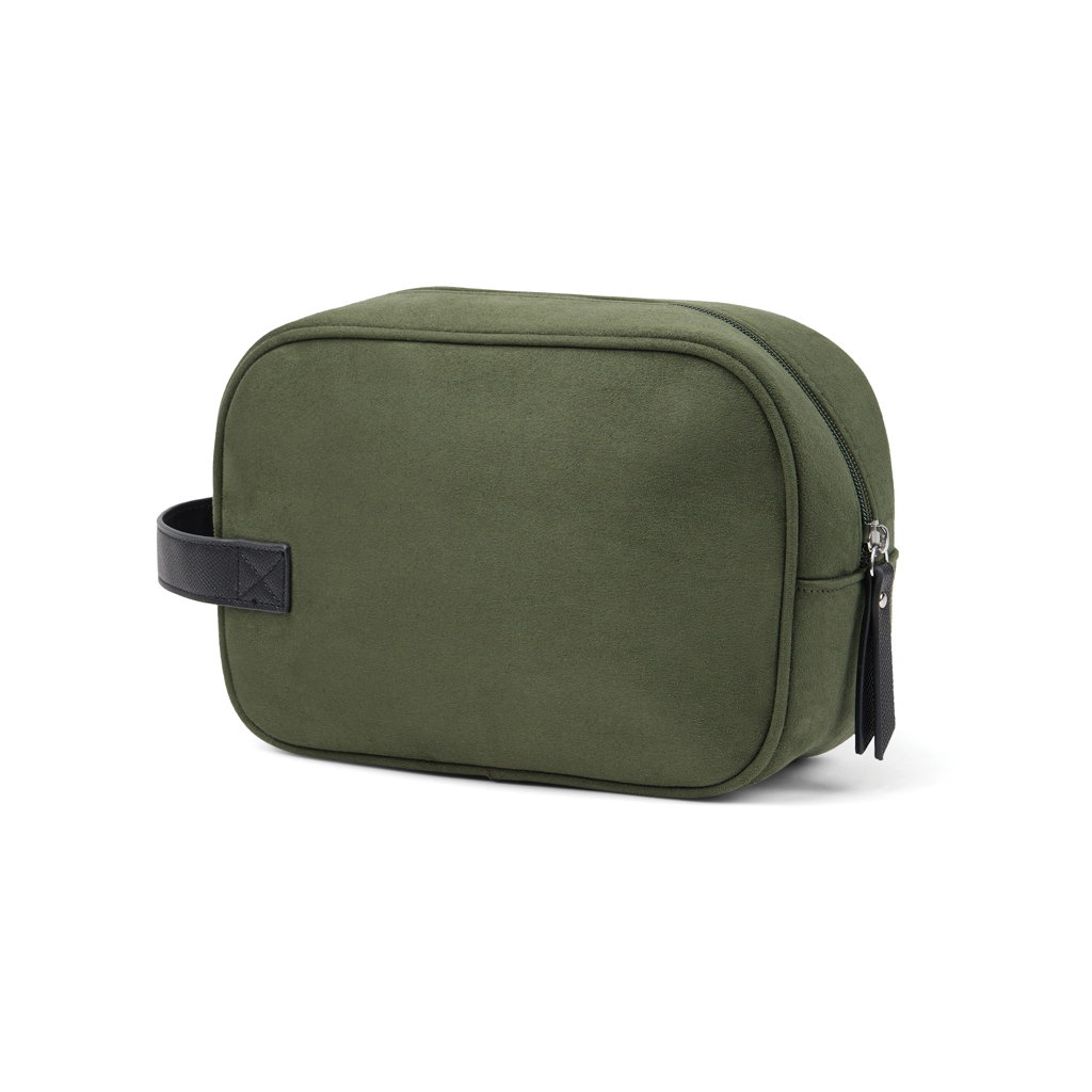 Vinga VINGA Marlow RCS recycled polyester toiletry bag
