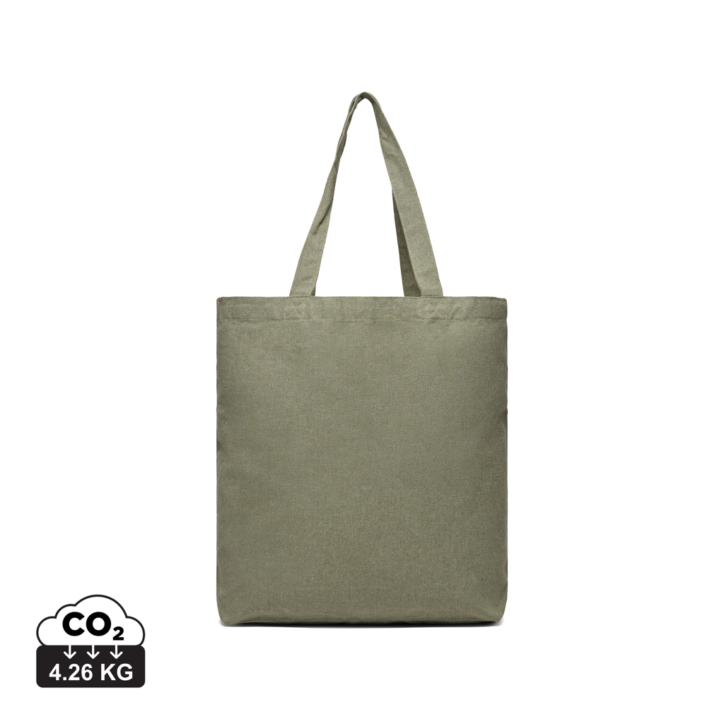Vinga VINGA Hilo AWARE™ recycled canvas tote bag