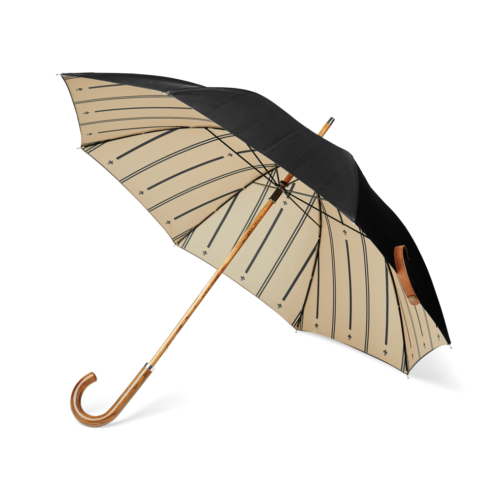 Vinga VINGA Bosler AWARE™ recycled pet 23″ umbrella