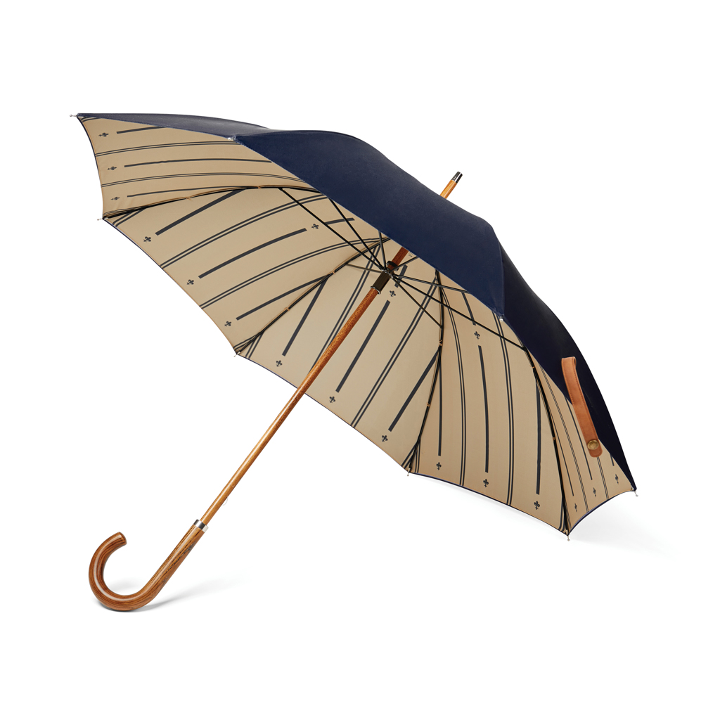 Vinga VINGA Bosler AWARE™ recycled pet 23″ umbrella
