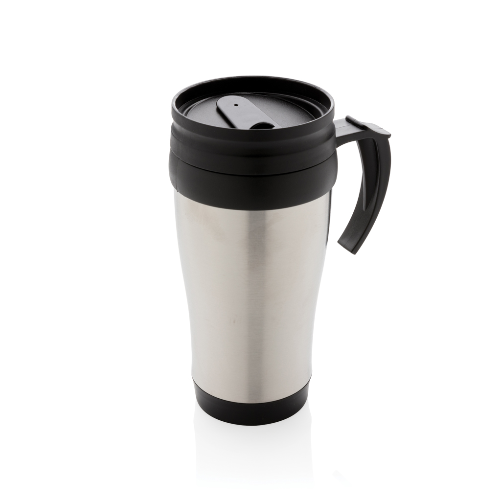 XD Collection Stainless steel mug
