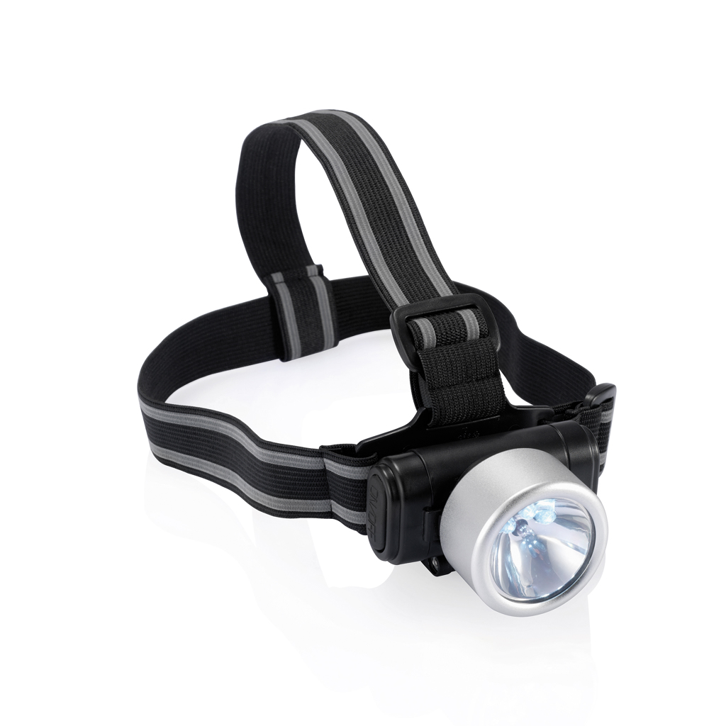 XD Collection Everest headlight