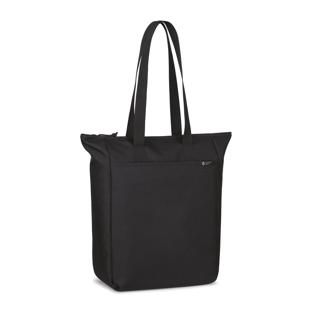 XD Collection Renew AWARE™ rPET Zippered Tote