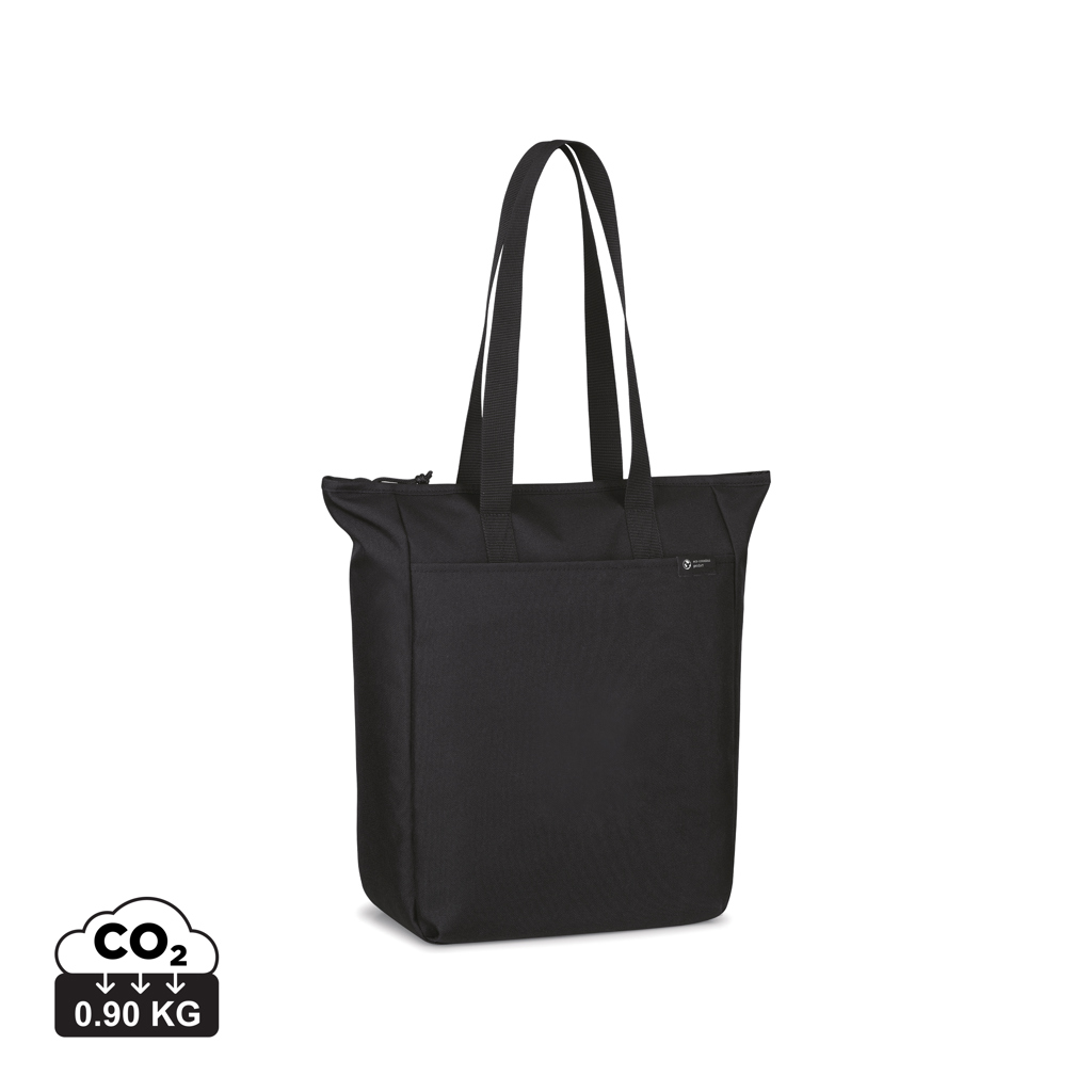 XD Collection Renew AWARE™ rPET Zippered Tote